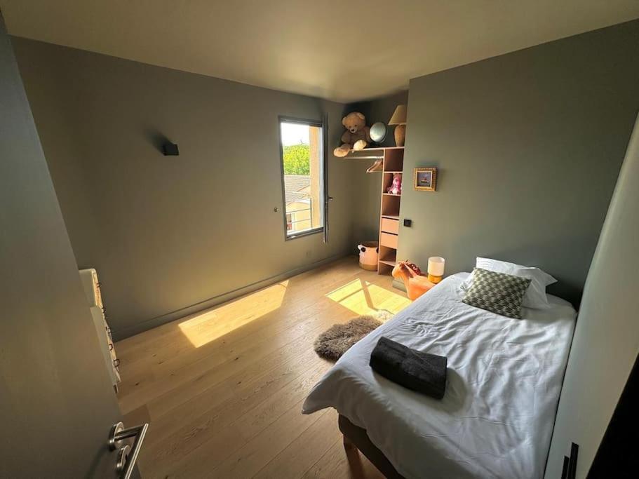 Maison D'Architecte Avec Piscine-Spa Chauffe En Centre Ville De Vaison-La-Romaine Kültér fotó
